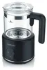 Arendo, mousseur à lait Milk Sphere, 600 W, avec carafe en Voir les images du produit 1