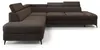 Masseno Ecksofa AVISE MV L-S mit Schlaffunktion L-Form, Produktbild-Vorschau 11