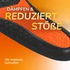 Scholl GelActiv inlegzolen voor werkschoenen, maat L Productafbeelding-voorbeeld 5