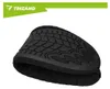 Trizand 27488 Wasserschuhe, Uni, Größe 38, schwarz Produktbild-Vorschau 4