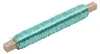 Decolackdraht Holzstab eisblau - 06 - 0,50 mm 50 m 100 g Produktbild-Vorschau 2