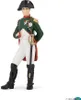 Spielfigur Papo   Kaiser Napoleon I. Produktbild-Vorschau 1