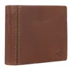 camel active Portefeuille homme format horizontal, cuir Voir les images du produit 6