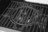 Justus Gasgrill Mars mit offenen Ablagen, Grillfläche: 76 x Produktbild-Vorschau 5