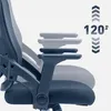 MARK ADLER Manager 2.9 Schwarz | Ergonomischer Bürostuhl | Produktbild-Vorschau 15