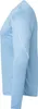 Uhlsport STREAM 23 SHIRT LONG-SERM 140 blu cielo/bianco Anteprima dell’immagine prodotto 3