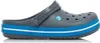 Crocs Crocband Clog Sandály Charcoal/Ocean 43-44 Náhled obrázku produktu 32
