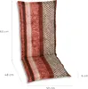 GO-DE Textil, Sesselauflage Mittellehner, 6er-Set, Farbe: Produktbild-Vorschau 2