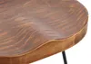 Barhocker MCW-N25, Barstuhl Tresenhocker Küchenhocker, Produktbild-Vorschau 11
