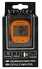 Radfahrencomputer x 10 Funktionen Wired Orange Produktbild-Vorschau 2