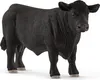Schleich Taureau Black Angus, 13879 Voir les images du produit 1