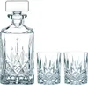 Nachtmann Noblesse, Transparent, Glas, 3 Stück(e), Rund, Produktbild-Vorschau 2