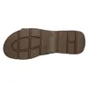 Rohde Damen Leder Pantoletten Clogs Schnalle Licata 6262, Produktbild-Vorschau 8