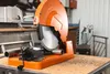 FEIN Sägeblatt Edelstahl 355mm f. Metallkappsäge MKAS 355 Produktbild-Vorschau 8