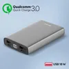 Swissten 22013915 Powerbank 10000 mAh Grau Produktbild-Vorschau 4
