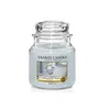 Yankee Candle Classic Duftkerze Kerzenwachs Blau Produktbild-Vorschau 5