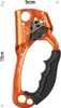 Via ferrata pravá, víceúčelový ruční výstup pro outdoorové Náhled obrázku produktu 4