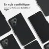 Accezz Wallet Softcase Bibliothèque pour le Fairphone 5 - Voir les images du produit 2