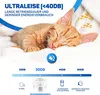 Vulpes Goods Drahtloser Trinkbrunnen für Katzen - 1L | Produktbild-Vorschau 3