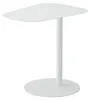 Mesa auxiliar "Nastätten", metal, 50 x 50 x 38 cm, color Vista previa de la imagen del producto 2