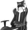 FURY Avenger XL Universal gaming chair Padded seat Black  Podgląd zdjęcia produktu 6