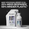 Redken Acidic Bonding Concentrate Shampoo Refill 500 ml Produktbild-Vorschau 8