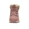 SKECHERS TREGO - SNOW WORRIES Rosa Produktbild-Vorschau 17