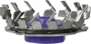 vhbw Rasierklingen kompatibel mit Philips HQ7762, HQ7360, Produktbild-Vorschau 9