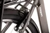 E-Citybike Herren 28'' Hollandia Zagon Grau 6 Gänge Produktbild-Vorschau 5