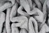 150x200 Kuscheldecke HEAVEN HEB 800 von Lalee silver | Produktbild-Vorschau 3