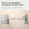Desktronic HomeOne Elektrisch höhenverstellbarer Produktbild-Vorschau 3