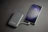 Intenso S10000, 10000 mAh, Lithium-polymerová (LiPo), Šedá Náhled obrázku produktu 8