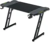 LARS360 160 x 60cm Gaming Schreibtisch Gaming Schreibtisch Produktbild-Vorschau 1