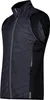 Cmp Man Jacket With Detachable Sleeves Antracite Antracite Produktbild-Vorschau 19