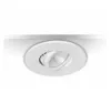 3er Set LED Einbaustrahler dimmbar & schwenkbar – IP44 – Produktbild-Vorschau 4
