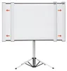 celexon Dual-Format Stativleinwand Mobil Expert 4:3/16:10 - Produktbild-Vorschau 1