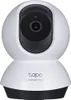 TP-Link Tapo C220 2K PTZ Indoor Cam WiFi4 white Produktbild-Vorschau 6