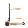 Lamborghini Kinderroller Klappbar (3–6 Jahre) – Offiziell Produktbild-Vorschau 2