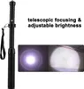Teleskop-Taschenlampe, tragbar, selbstschützend, Produktbild-Vorschau 7