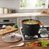 Vilde | Schmortopf mit Glasdeckel - 24 cm - 6,7 l - Produktbild-Vorschau 13