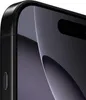 Apple iPhone 16 Pro 128GB, Titanium Black, EU-Ware Produktbild-Vorschau 3