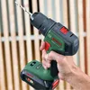 Bohrmaschine Bosch UniversalImpact 18V-60 Brushless, 2 x Produktbild-Vorschau 2