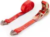 AMiO Taśma zaciskowa z grzechotką 500kg 25mm 6m BELT-08 Podgląd zdjęcia produktu 8