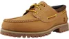 Timberland Authentic Boat Couleur Brun Clair Voir les images du produit 1