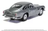 Corgi CC04314 Aston Martin DB5 argento James Bond No Time Anteprima dell’immagine prodotto 14