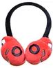 Disney Ohrenwärmer Cars, 100% Polyester, Ohrabdeckung 8 cm, Produktbild-Vorschau 1