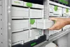 Festool SYS3 S 76 Valigia portautensili Systainer 265 x 171 Anteprima dell’immagine prodotto 6