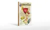 Holzschild Rezept 12x18cm Cosmopolitan Cocktail Recipe Produktbild-Vorschau 1