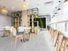 Glanzlaminat Falquon Stone 2.0 Q1014 Pastello Chiaro Anteprima dell’immagine prodotto 9
