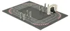 Piste de voiture de course de police 51x38,5cm Voir les images du produit 12